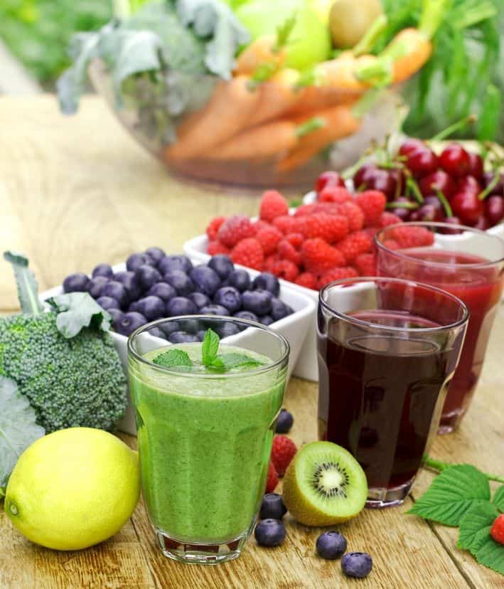 How Often Should I Detox?