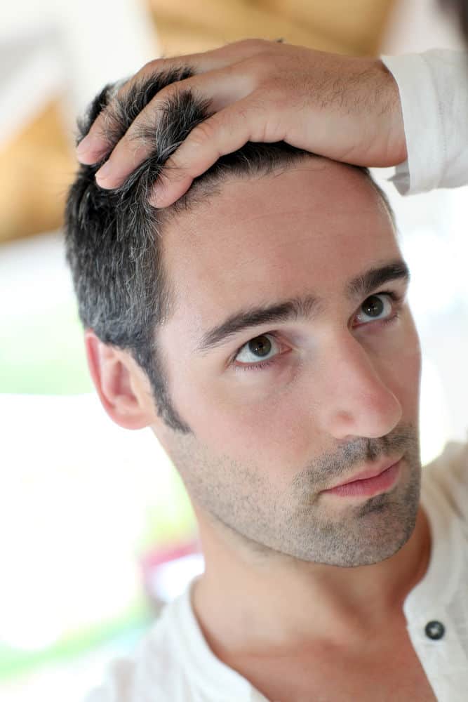 How to Reverse Gray Hair - Naturally