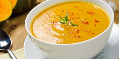 16 Best Fall Fruits and Vegetables