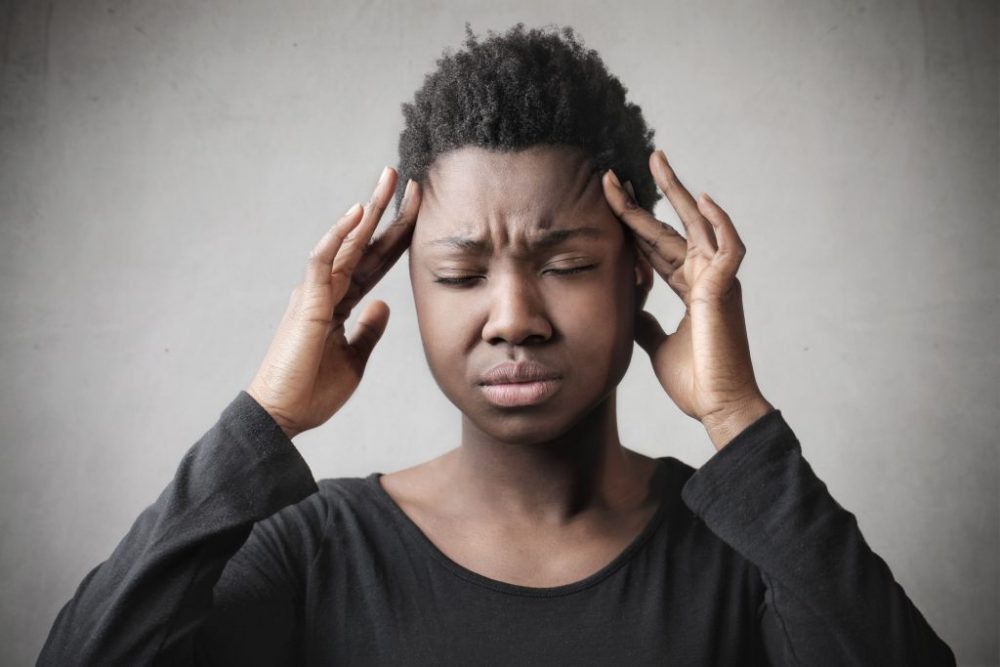 9 Reasons We Experience Fatigue and Headaches