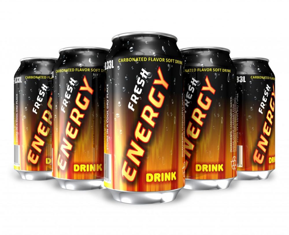 Why Is Energy Booster Superior to Energy Drinks?