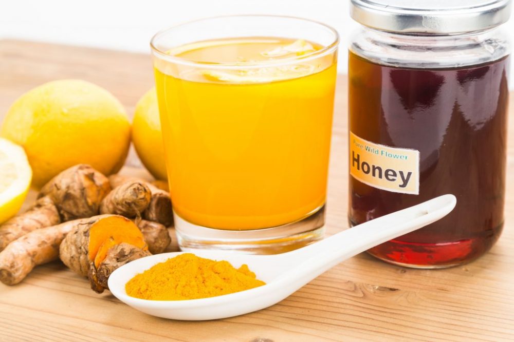 New Ways to Consume Turmeric Are Brewing: 6 Incentives to Drink it as a Tea