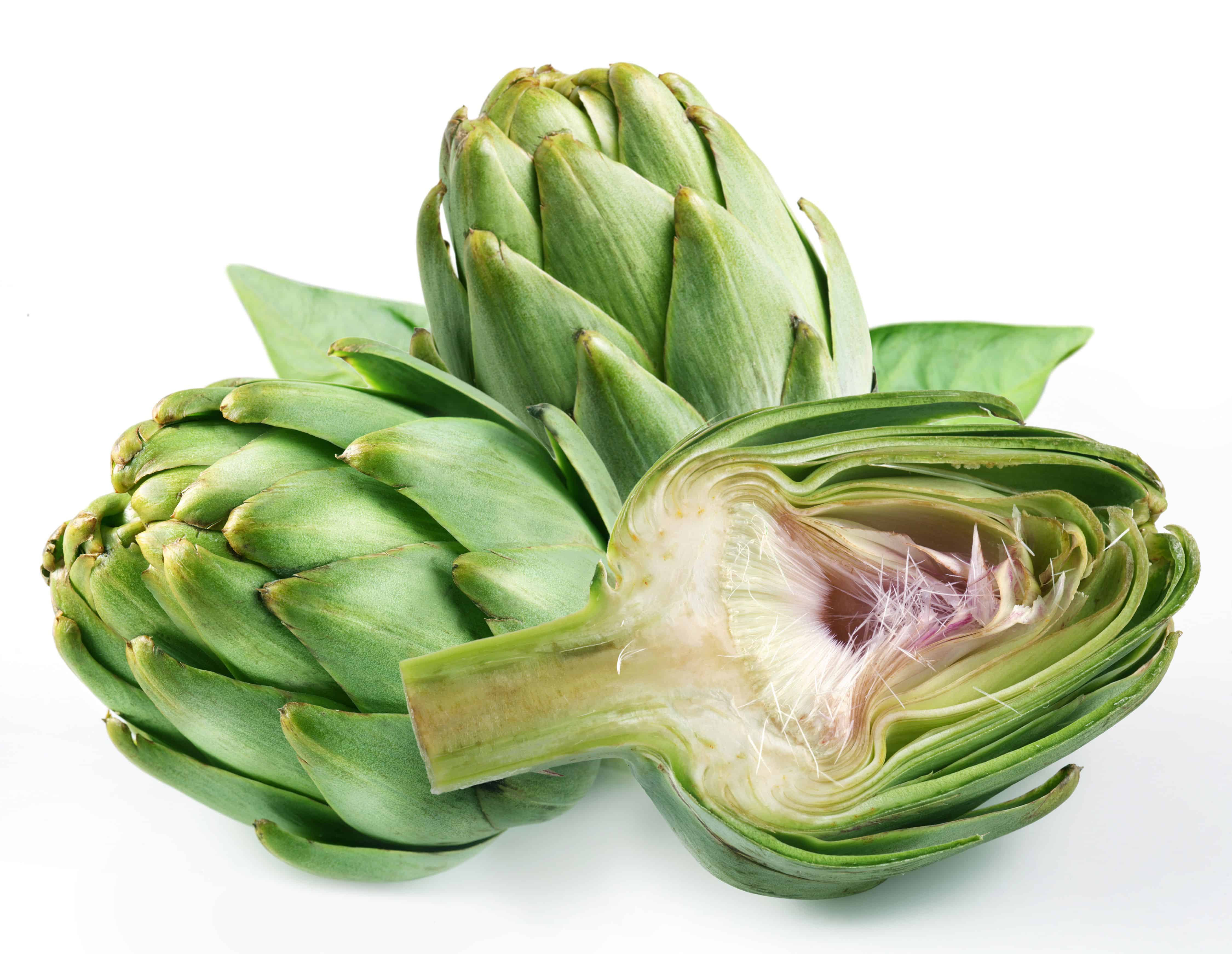 7 Surprising Benefits Of Artichokes 7 Surprising Benefits Of Artichokes