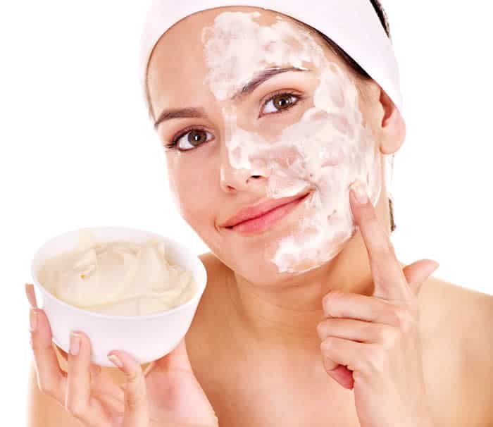 Topical onion ointment is good for your skin.
