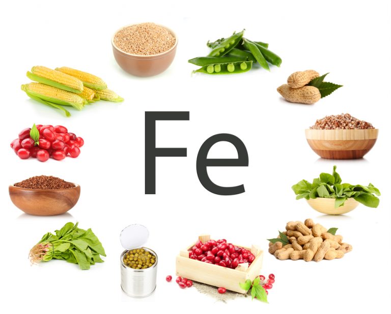 Vitamins Can Help with Tiredness