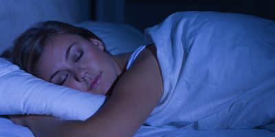 Fall Fast Asleep With Melatonin + 18 More Tips