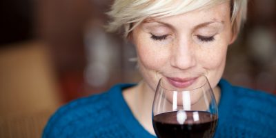 New Study Says Red Wine Really Is Good for You