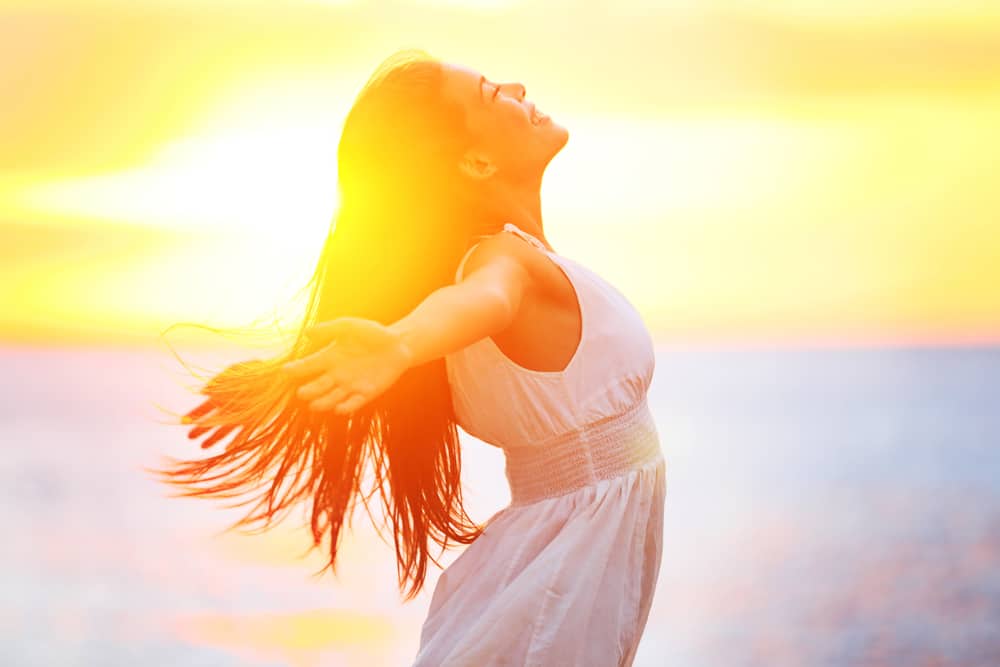 Sunlight can help you get the vitamin D you need and, ultimately, support the health of your brain.