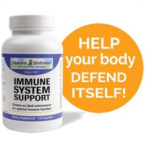 Immune System Support