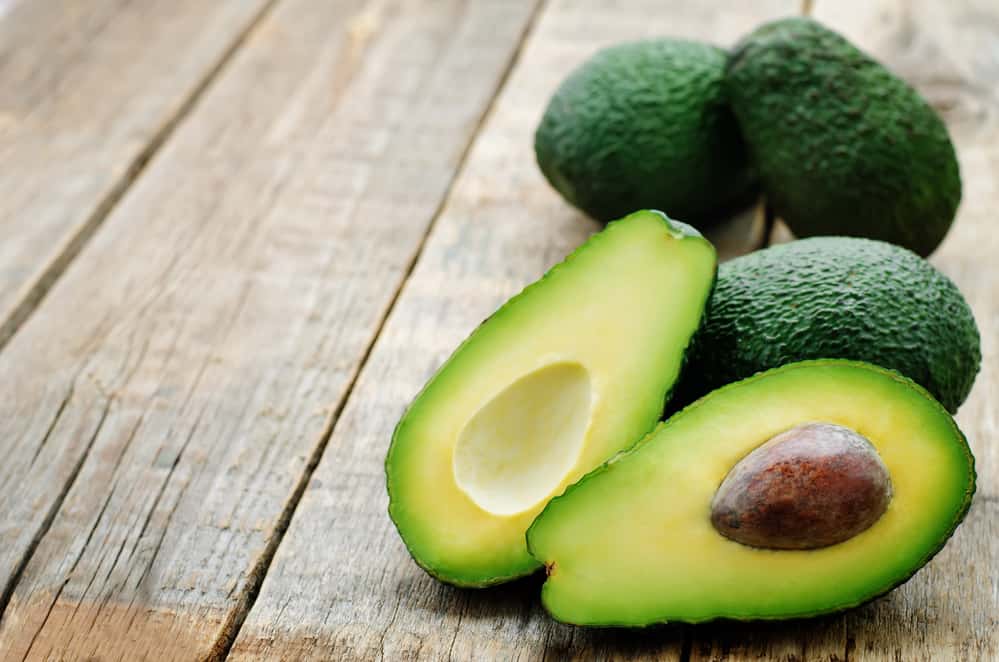 Eating avocados can keep you healthy during cold and flu season.