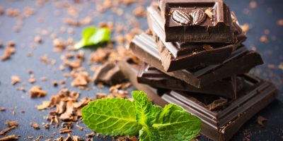 Dark Chocolate Improves Your Eyesight + 6 More Benefits