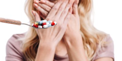 FDA Makes Startling Announcement About Antibiotics