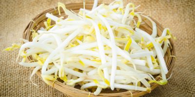 A Little Known Bean Found at Whole Foods Has 8 Major Health Benefits