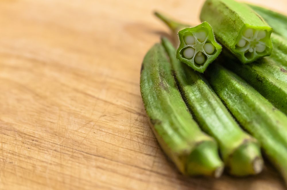 Can Eating Okra Prevent a Heart Attack?