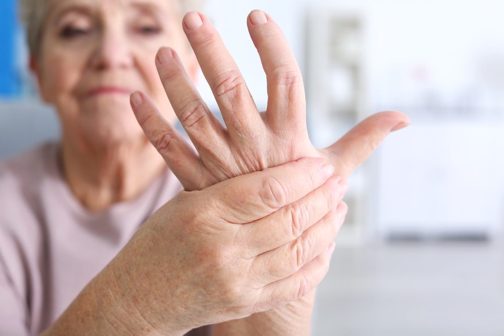 What Is the Best Natural Remedy for Arthritis?