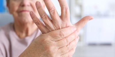 What Is the Best Natural Remedy for Arthritis?