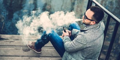 The Vapor Settles on E-Cig Politics and Health Risks
