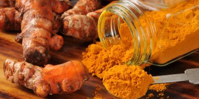 Should You Take Turmeric for Stomach Problems?