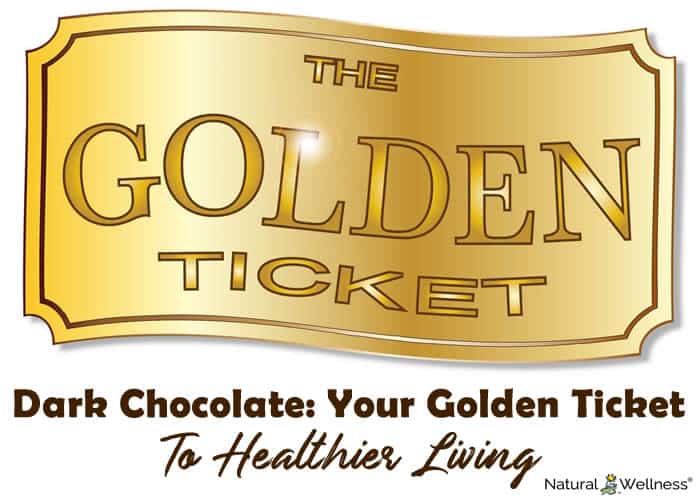 Dark Chocolate_Your Golden Ticket to Healthier Living