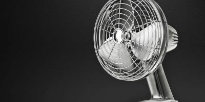 Is it Safe to Sleep with Your Fan on at Night?