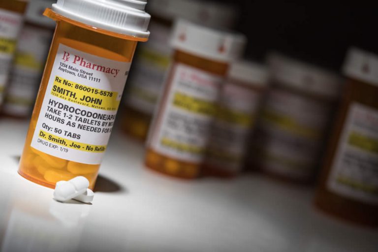 Can CBD Cure Opioid Addiction?