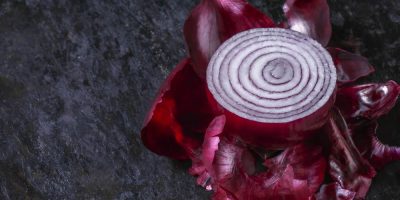 The Radical Benefits of Red Onions