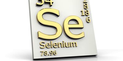 Selenium Is Critical for Your Body