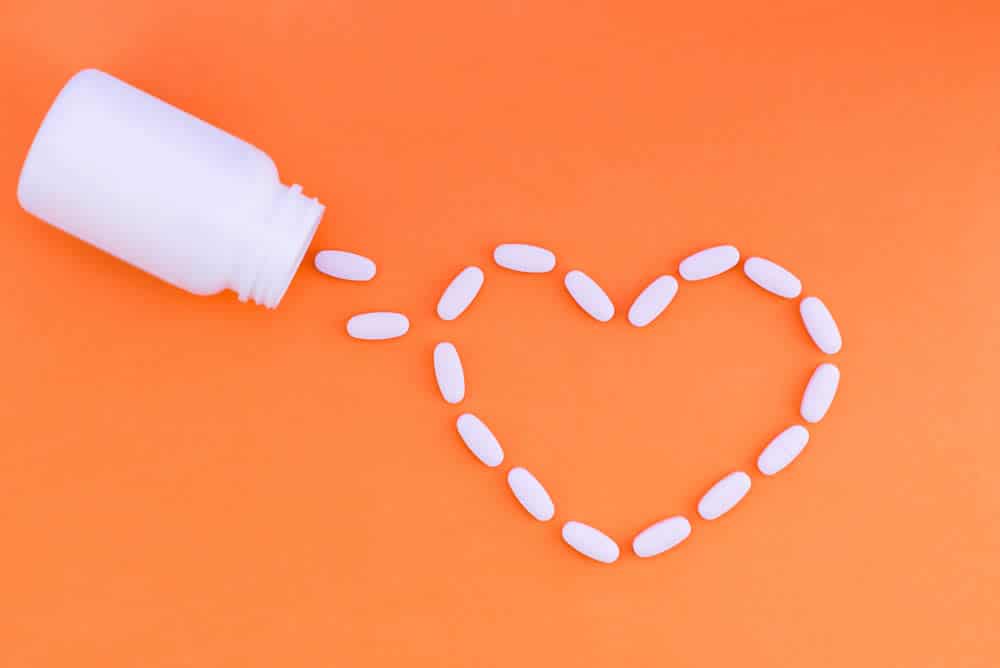 Chewing aspirin for 30 seconds is the fastest way to help prevent a heart attack from escalating.