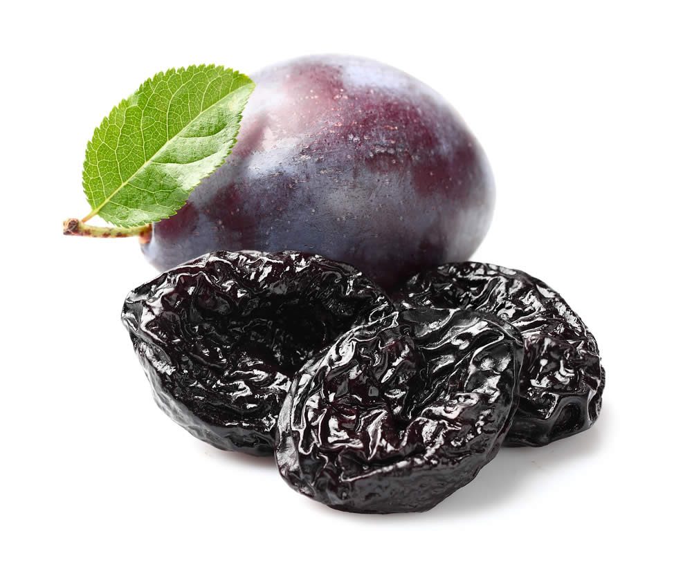 Prunes – The New Superfood