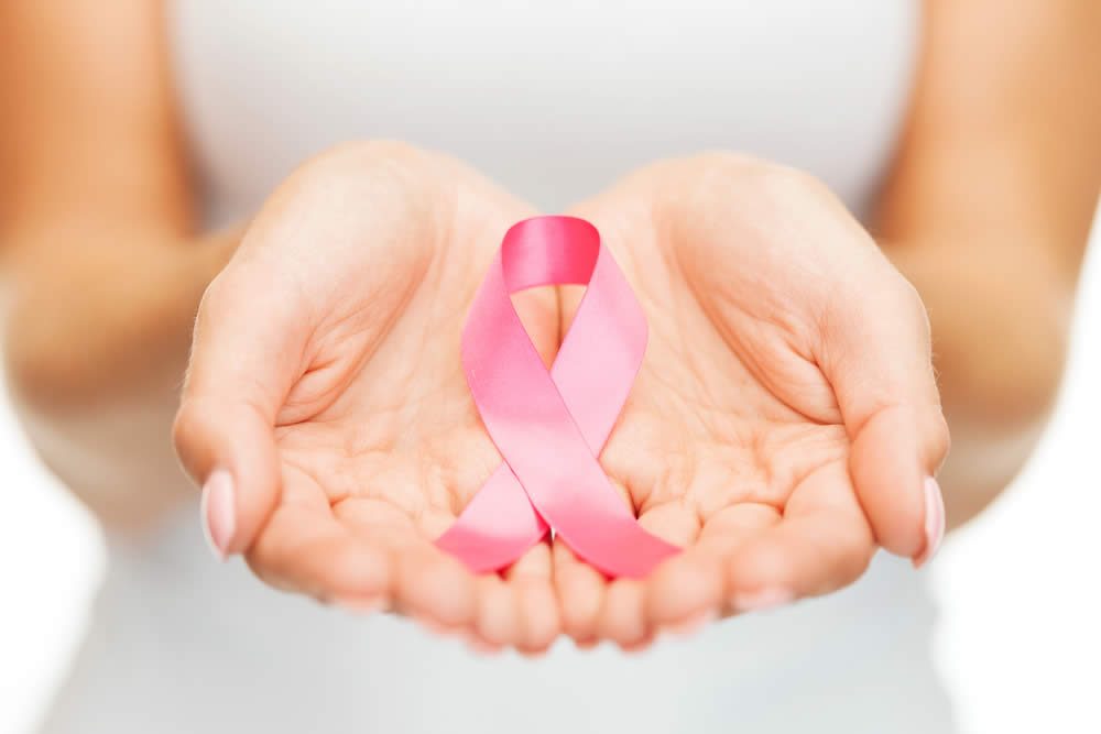 Breast Cancer Awareness and 8 Prevention Tips
