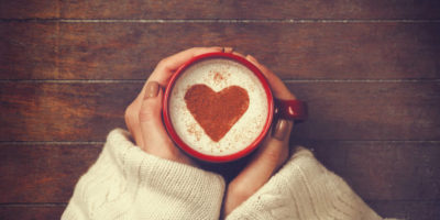 That Extra Cup of Coffee May Benefit Your Kidneys