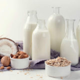 8 Milk Alternatives and Their Benefits