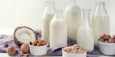 8 Milk Alternatives and Their Benefits