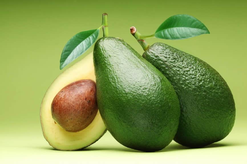 Adding in avocado to your meals may help keep you feeling full longer.