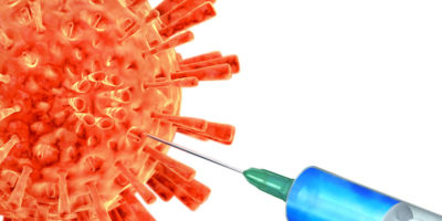 A Shot of Hope: The New Investigational Vaccine for COVID-19
