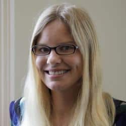 Diane Pulvino, MA
