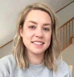 Lauren Armstrong, MA, BS, RDN