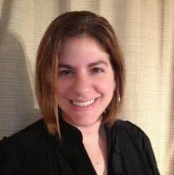 Nicole Cutler L.Ac.