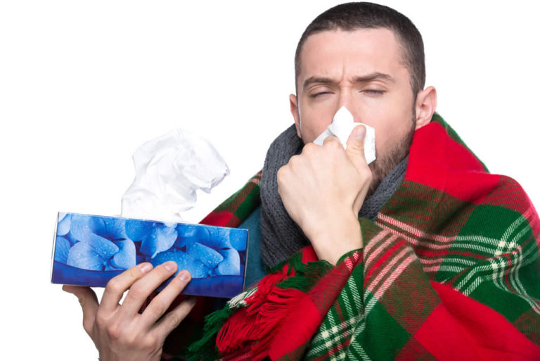 Is it a Cold, Flu, or the Coronavirus?Is it a Cold, Flu, or the Coronavirus?