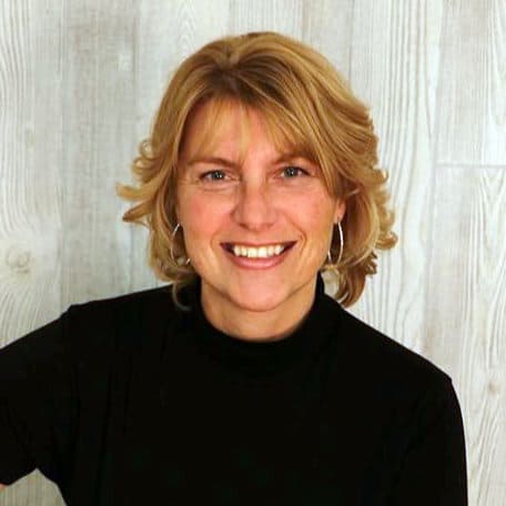 Christina DeBusk