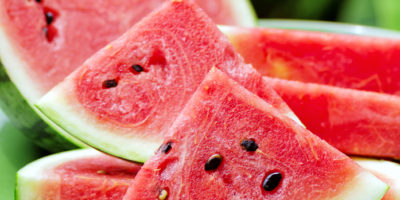 Having Trouble Drinking Enough Water? These 7 Fruits Can Help