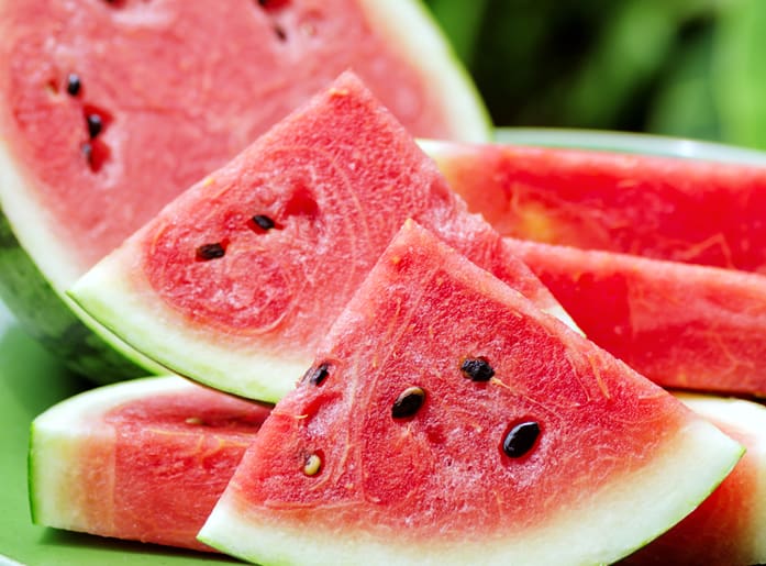 Having Trouble Drinking Enough Water? These 7 Fruits Can Help