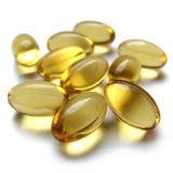 Vitamin E's Benefits & Why We Need It