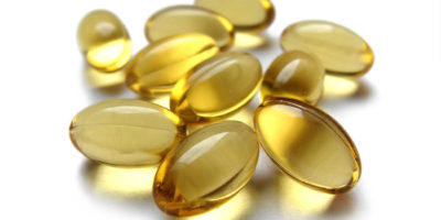 Vitamin E’s Benefits & Why We Need It