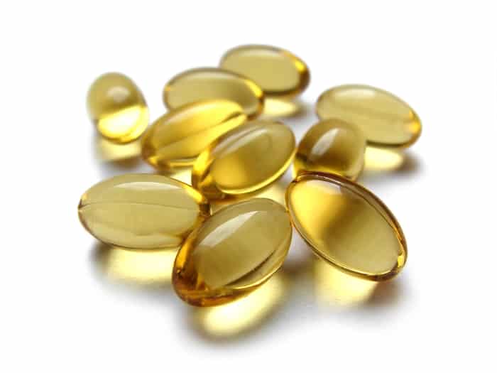 Vitamin E's Benefits & Why We Need It