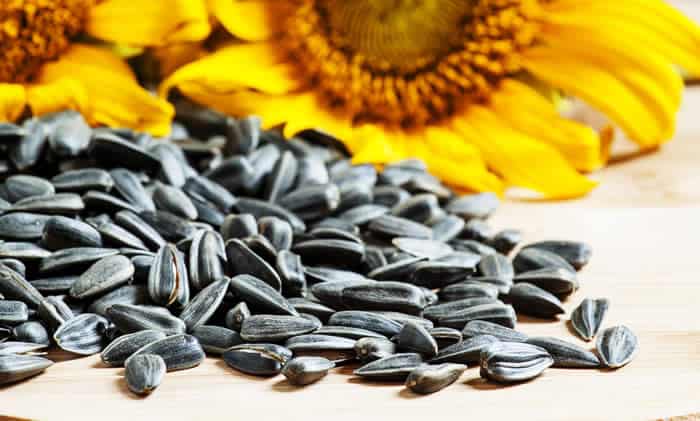 Vitamin E's Benefits, Food Sources & More | Natural Wellness