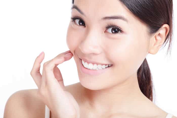 Top 7 Ways to Help Your Skin