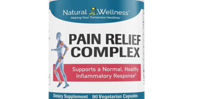 A New Answer to Relieve Your Joint Pain