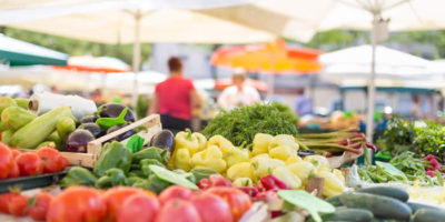 6 Ways to Give Your Health a Boost This Spring