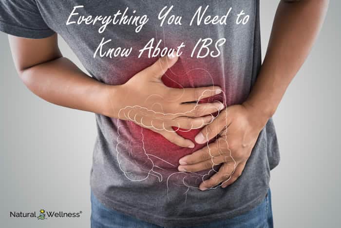 Everything You Need to Know About IBS